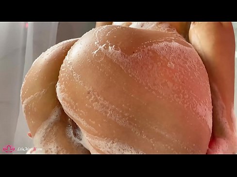 ❤️ UBrunette uphulula amaphambili ePussy ngeVibrator ukuya kwi-Intense Orgasm kwiShower Amanyala kwi-xh.teatroporno.ru ☑